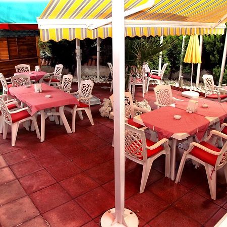 Rainbow 48 Apart Hotel Истанбул Стая снимка